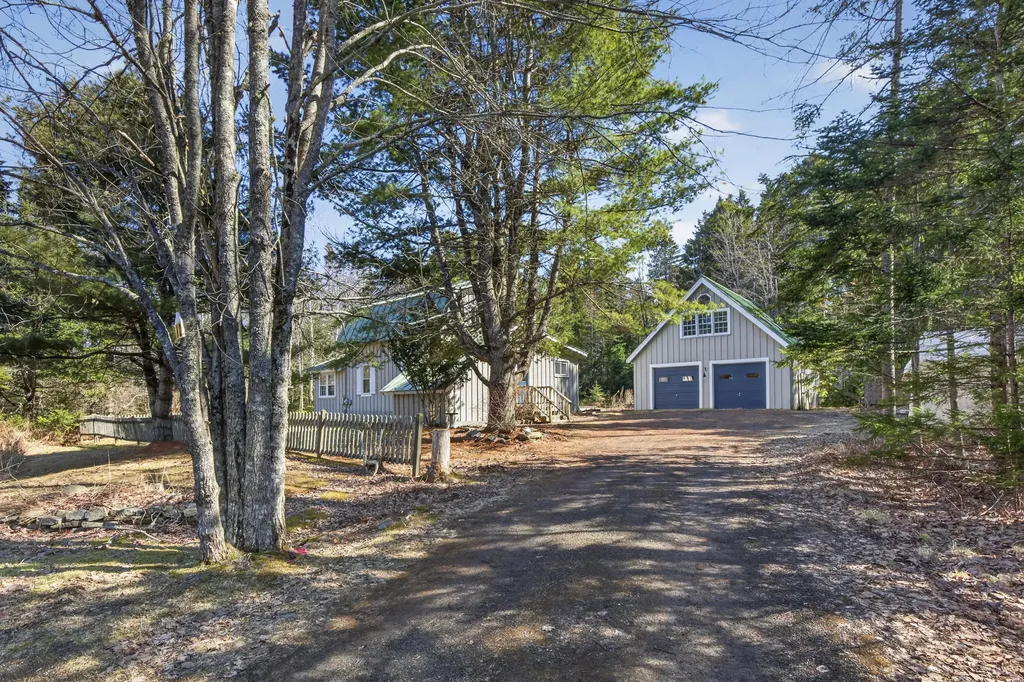 12 Harrington Cove Road Saint George ME 04859