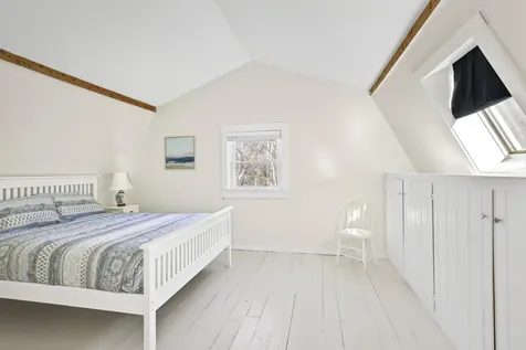 12 Harrington Cove Road Saint George ME 04859