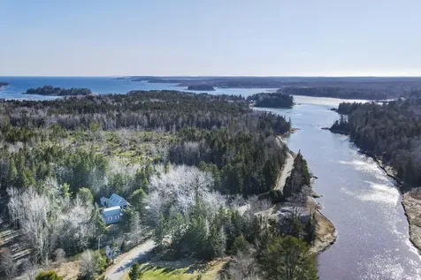 12 Harrington Cove Road Saint George ME 04859