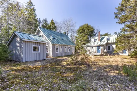 12 Harrington Cove Road Saint George ME 04859