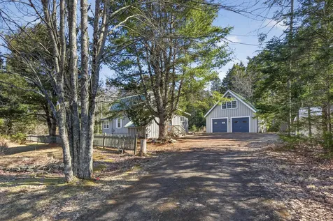 12 Harrington Cove Road Saint George ME 04859