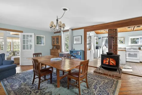 12 Harrington Cove Road Saint George ME 04859