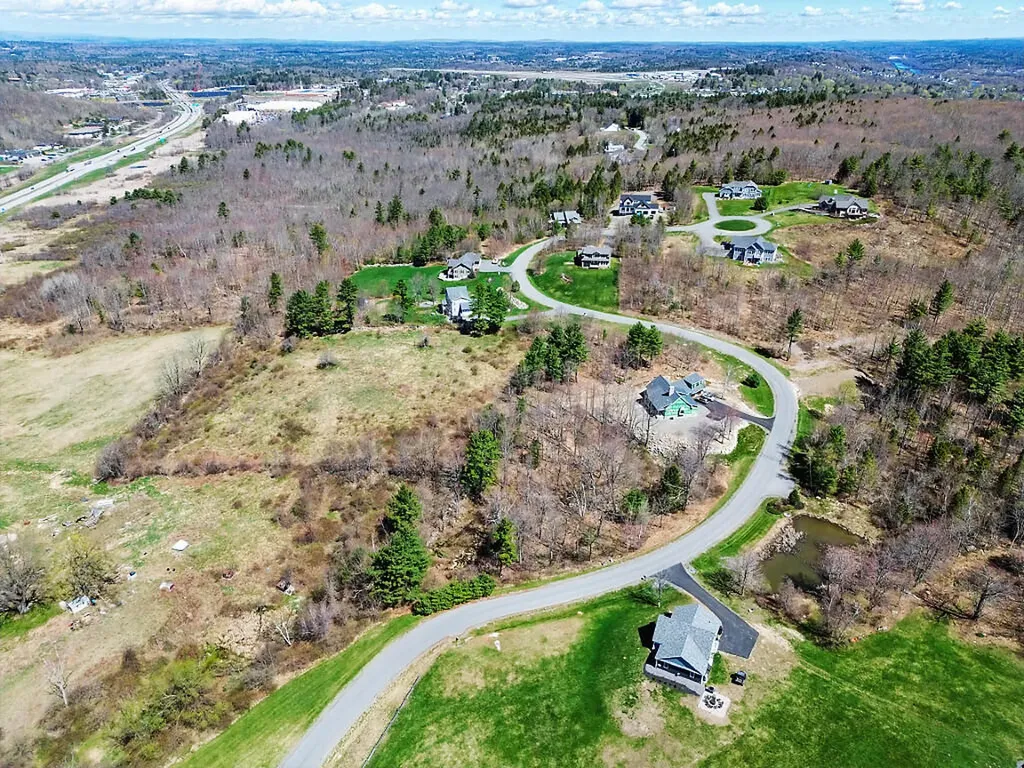 Lot #14 Overlook Drive Hallowell ME 04347