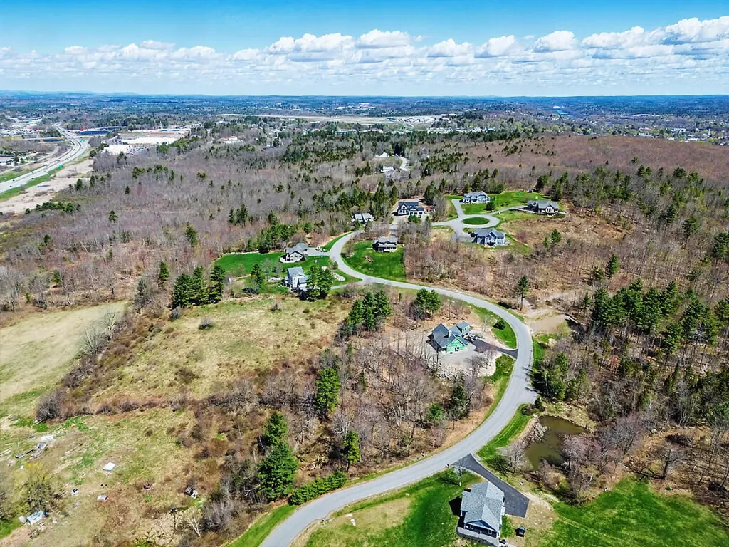 Lot #14 Overlook Drive Hallowell ME 04347