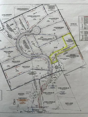 Lot #14 Overlook Drive Hallowell ME 04347