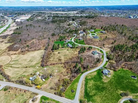 Lot #14 Overlook Drive Hallowell ME 04347