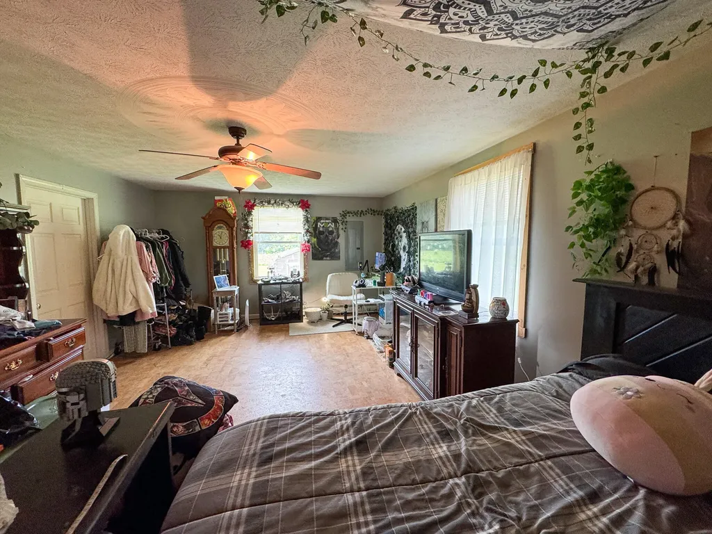 164 Mud Pond Road Prentiss Twp T7 R3 Nbpp ME 04487