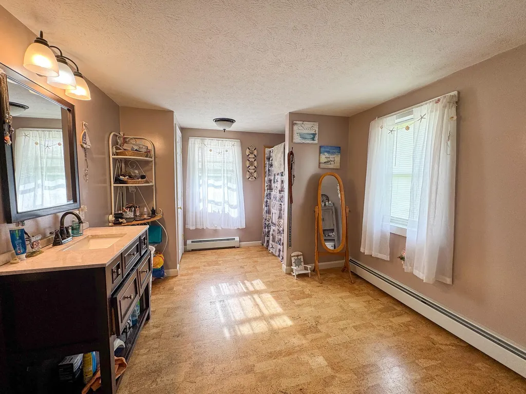 164 Mud Pond Road Prentiss Twp T7 R3 Nbpp ME 04487