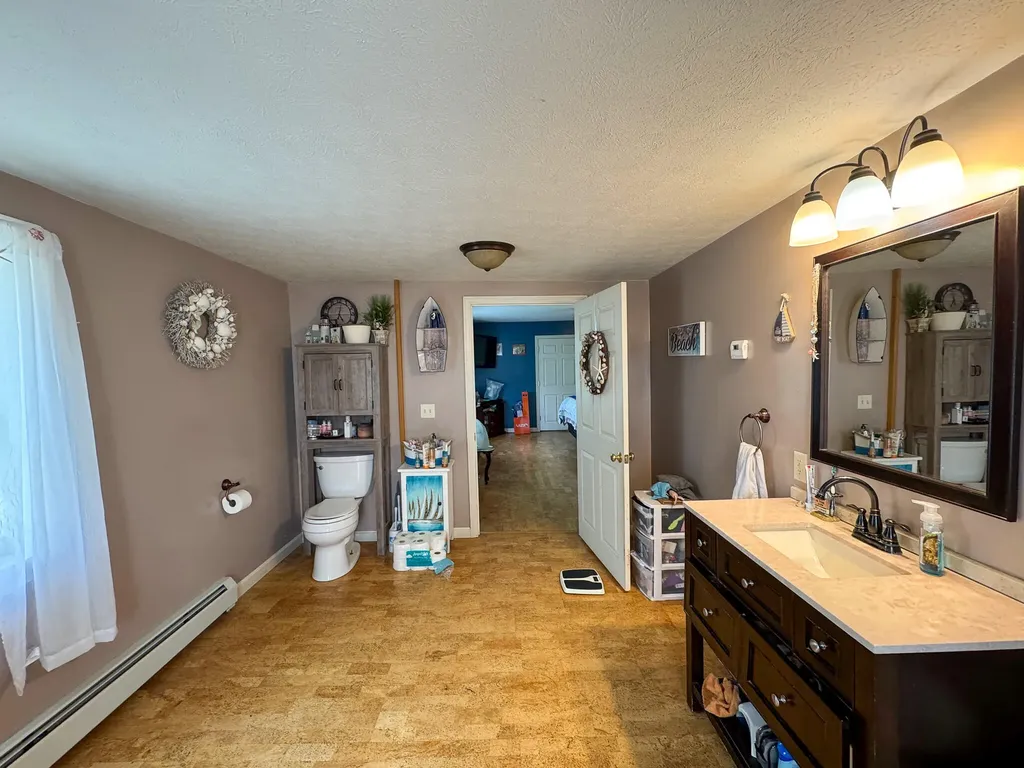 164 Mud Pond Road Prentiss Twp T7 R3 Nbpp ME 04487