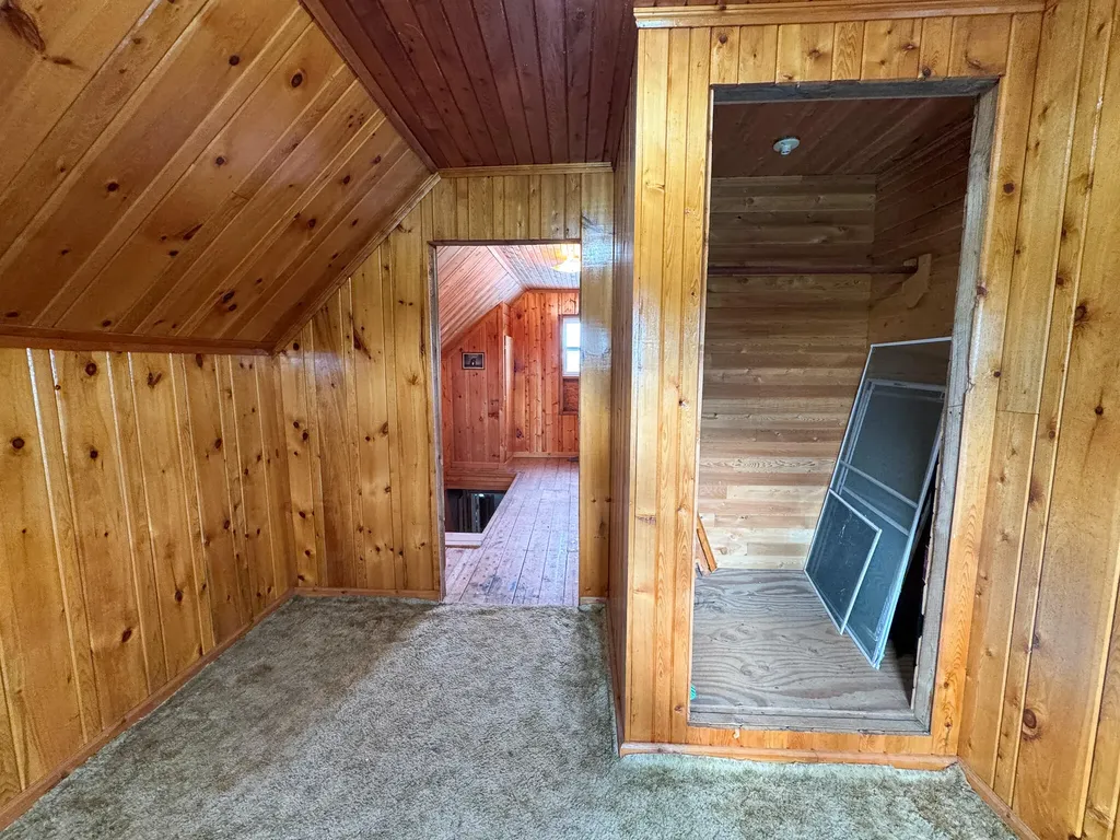 164 Mud Pond Road Prentiss Twp T7 R3 Nbpp ME 04487
