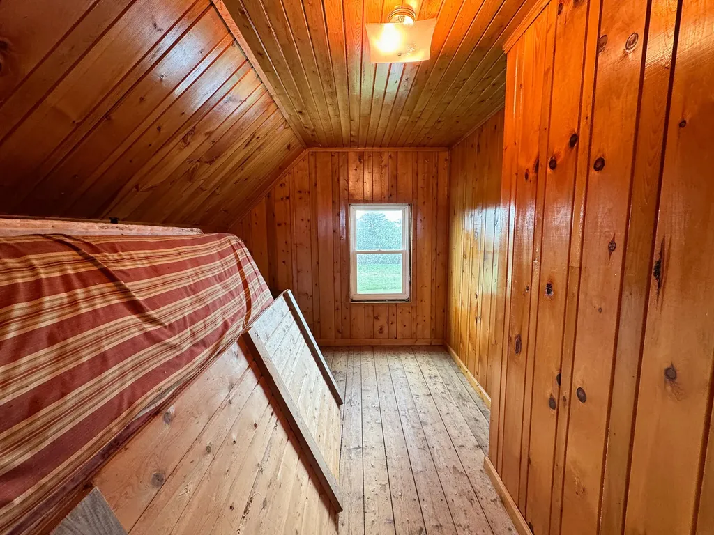 164 Mud Pond Road Prentiss Twp T7 R3 Nbpp ME 04487
