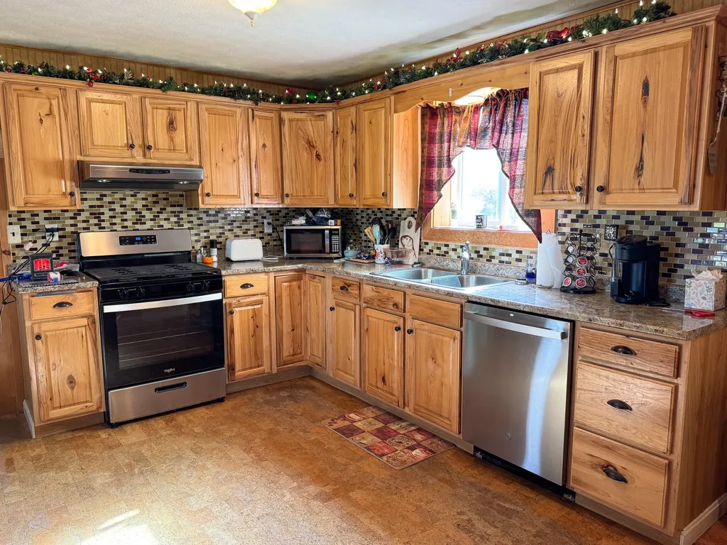 164 Mud Pond Road Prentiss Twp T7 R3 Nbpp ME 04487