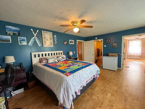 164 Mud Pond Road Prentiss Twp T7 R3 Nbpp ME 04487