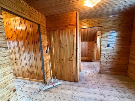 164 Mud Pond Road Prentiss Twp T7 R3 Nbpp ME 04487
