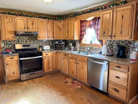 164 Mud Pond Road Prentiss Twp T7 R3 Nbpp ME 04487