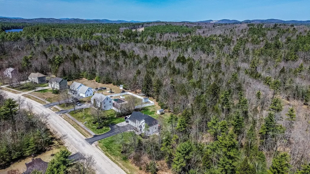 36 Little Ossipee Landing Waterboro ME 04061