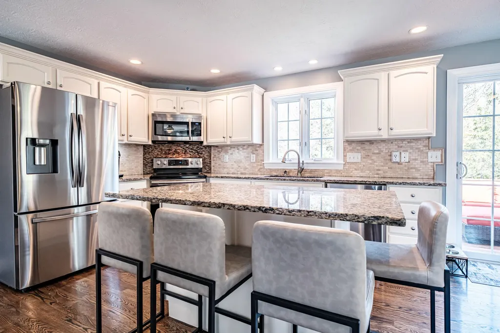 36 Little Ossipee Landing Waterboro ME 04061