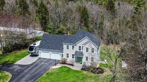 36 Little Ossipee Landing Waterboro ME 04061
