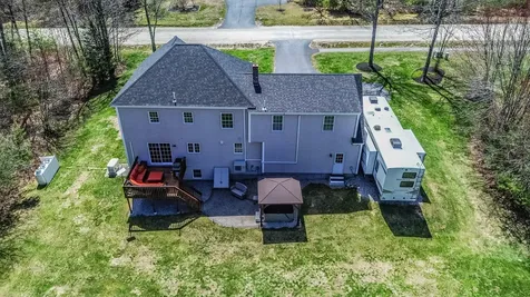 36 Little Ossipee Landing Waterboro ME 04061