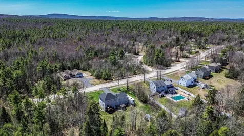 36 Little Ossipee Landing Waterboro ME 04061