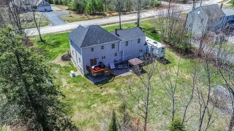 36 Little Ossipee Landing Waterboro ME 04061