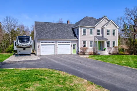 36 Little Ossipee Landing Waterboro ME 04061