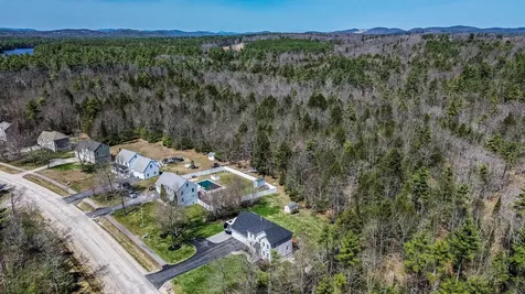 36 Little Ossipee Landing Waterboro ME 04061