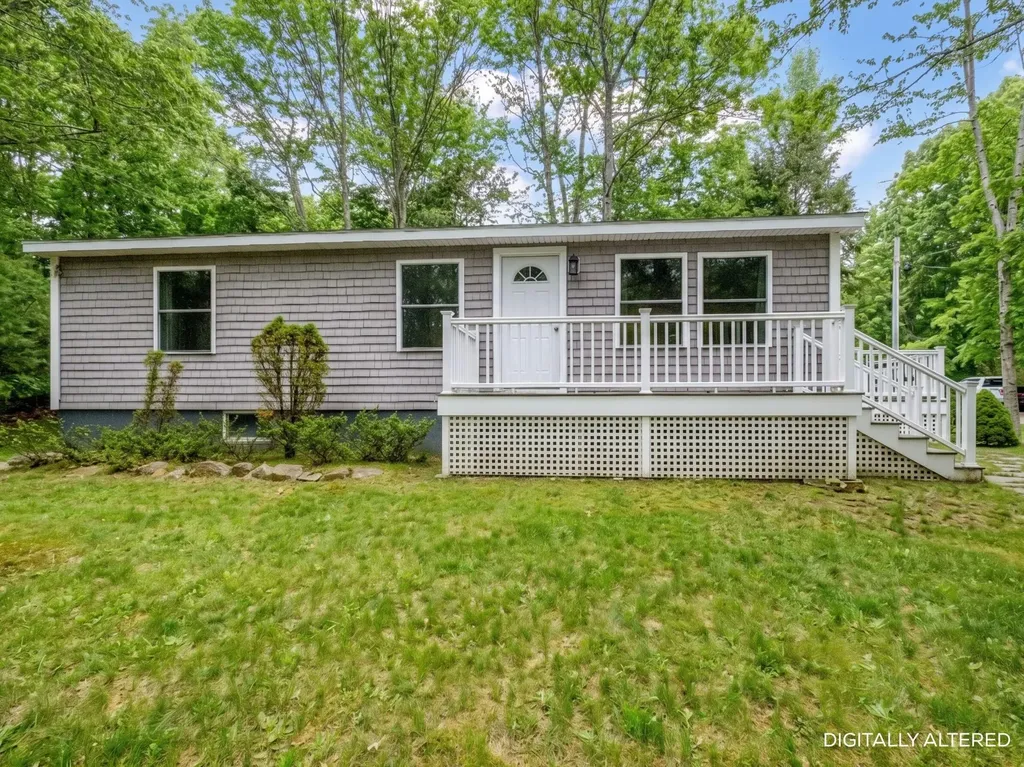 2 Mckenna Lane York ME 03909