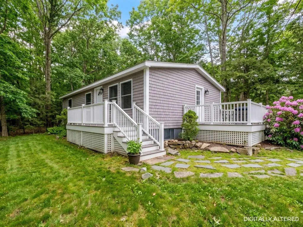 2 Mckenna Lane York ME 03909