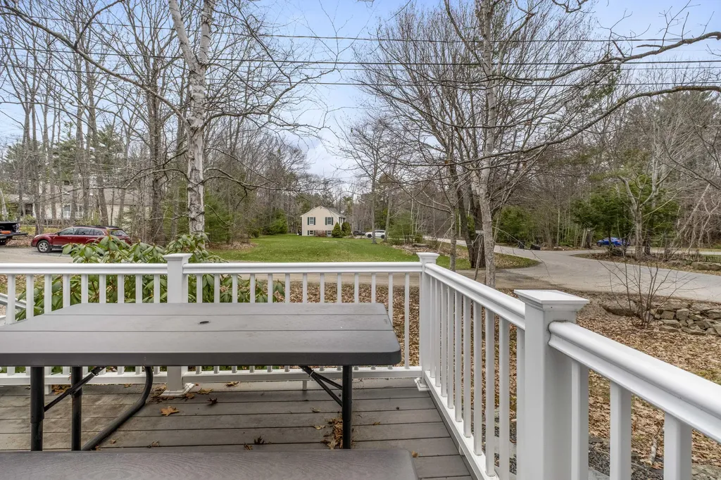 2 Mckenna Lane York ME 03909