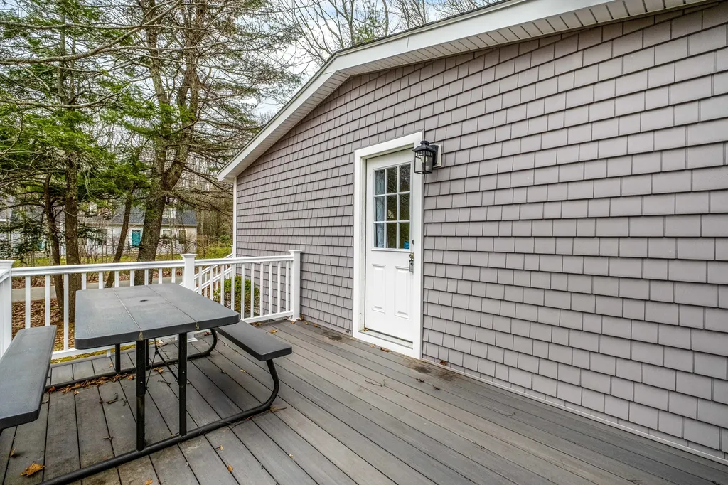 2 Mckenna Lane York ME 03909