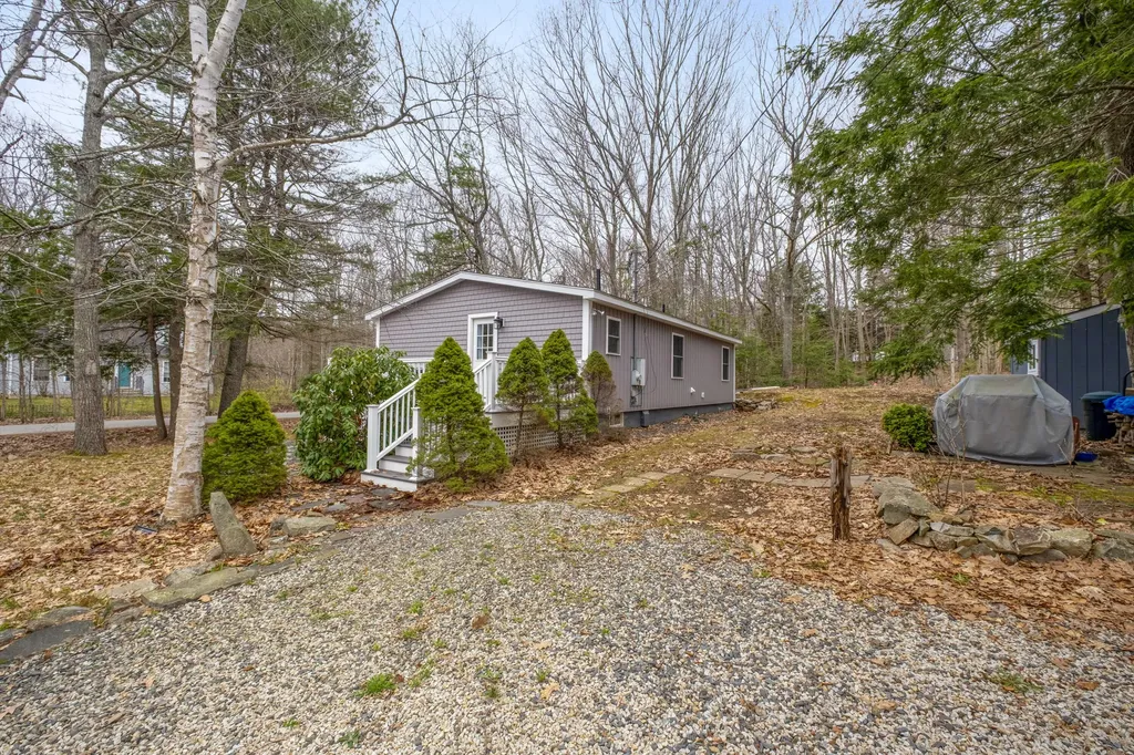 2 Mckenna Lane York ME 03909