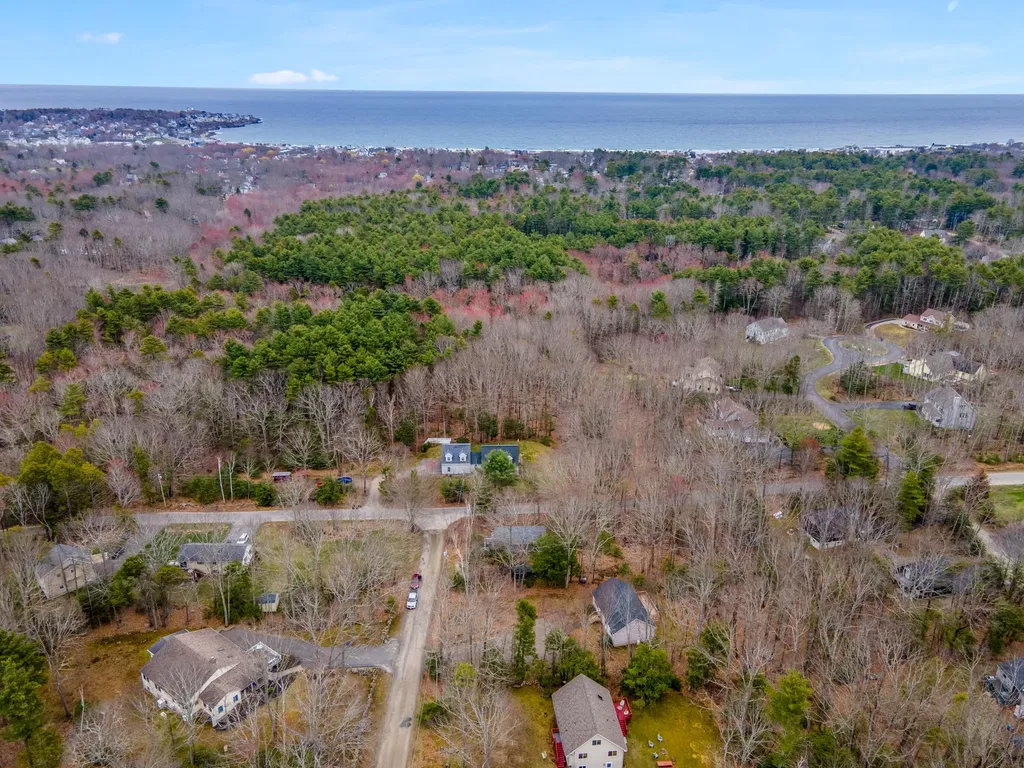 2 Mckenna Lane York ME 03909