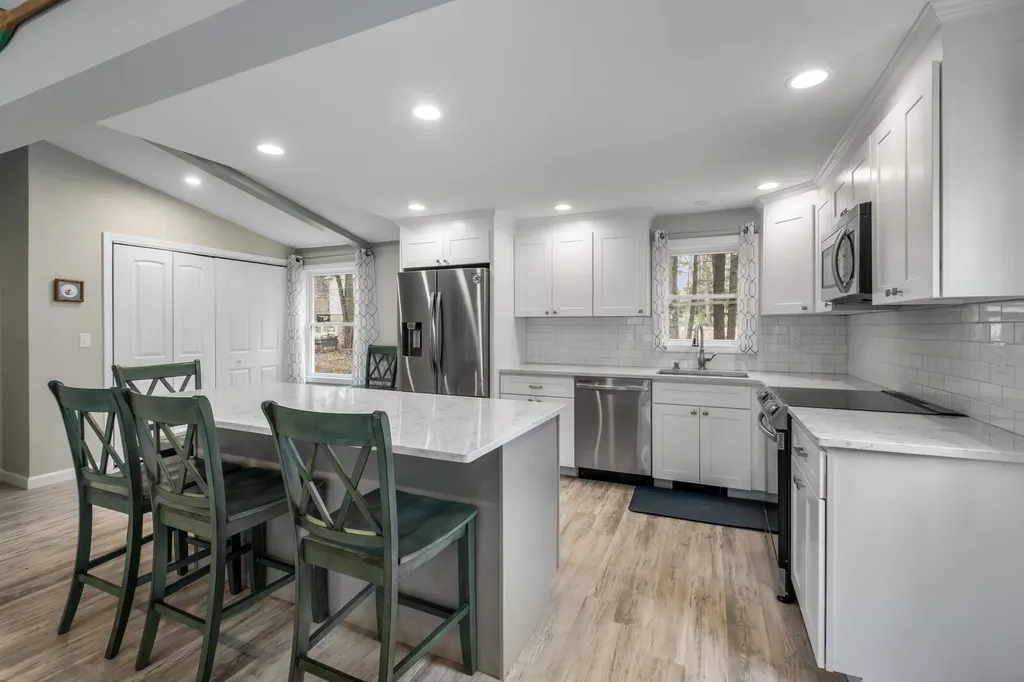 2 Mckenna Lane York ME 03909