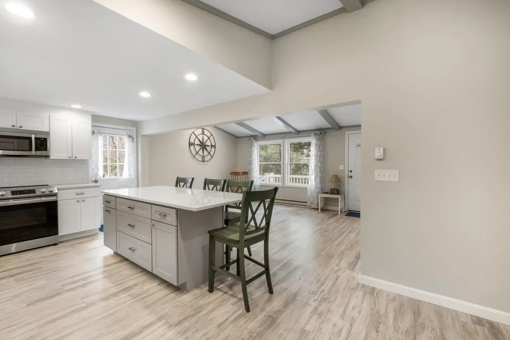 2 Mckenna Lane York ME 03909