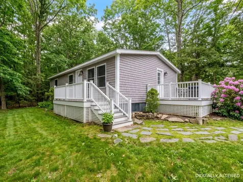 2 Mckenna Lane York ME 03909