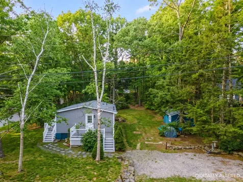 2 Mckenna Lane York ME 03909
