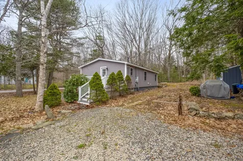 2 Mckenna Lane York ME 03909