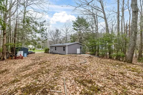 2 Mckenna Lane York ME 03909