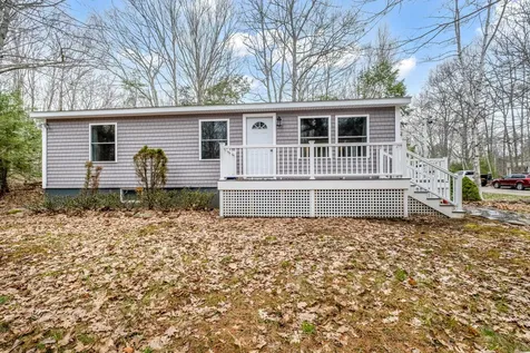 2 Mckenna Lane York ME 03909