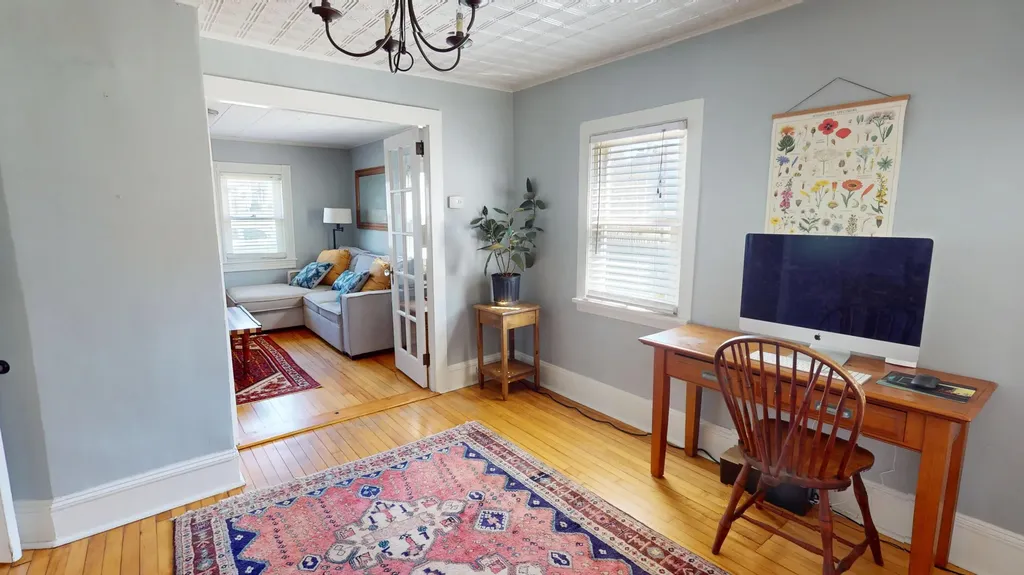 232 Grove Street Bangor ME 04401