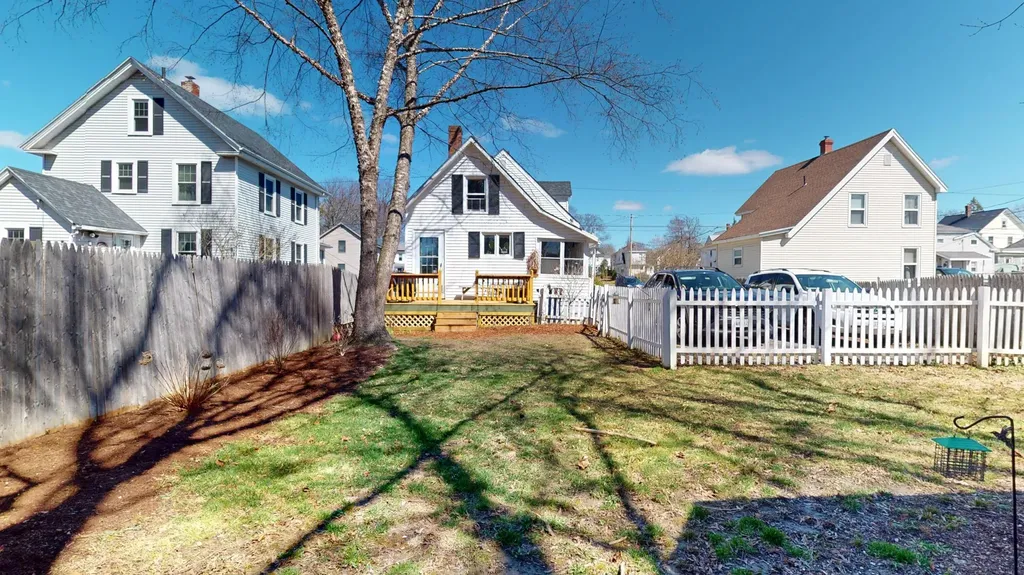 232 Grove Street Bangor ME 04401