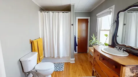 232 Grove Street Bangor ME 04401
