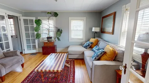 232 Grove Street Bangor ME 04401