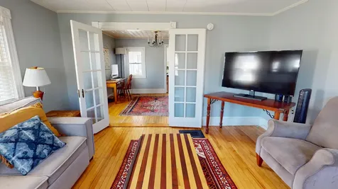 232 Grove Street Bangor ME 04401