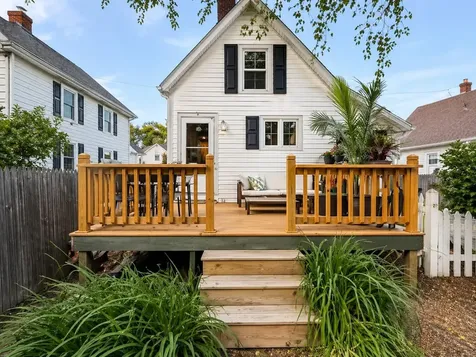 232 Grove Street Bangor ME 04401