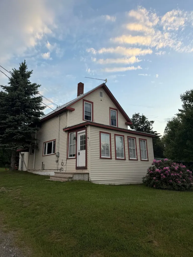 350 Main Street Jackman ME 04945