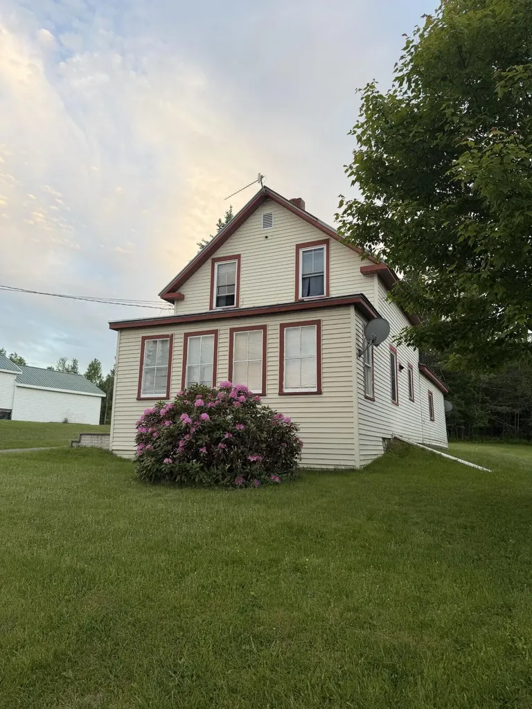 350 Main Street Jackman ME 04945
