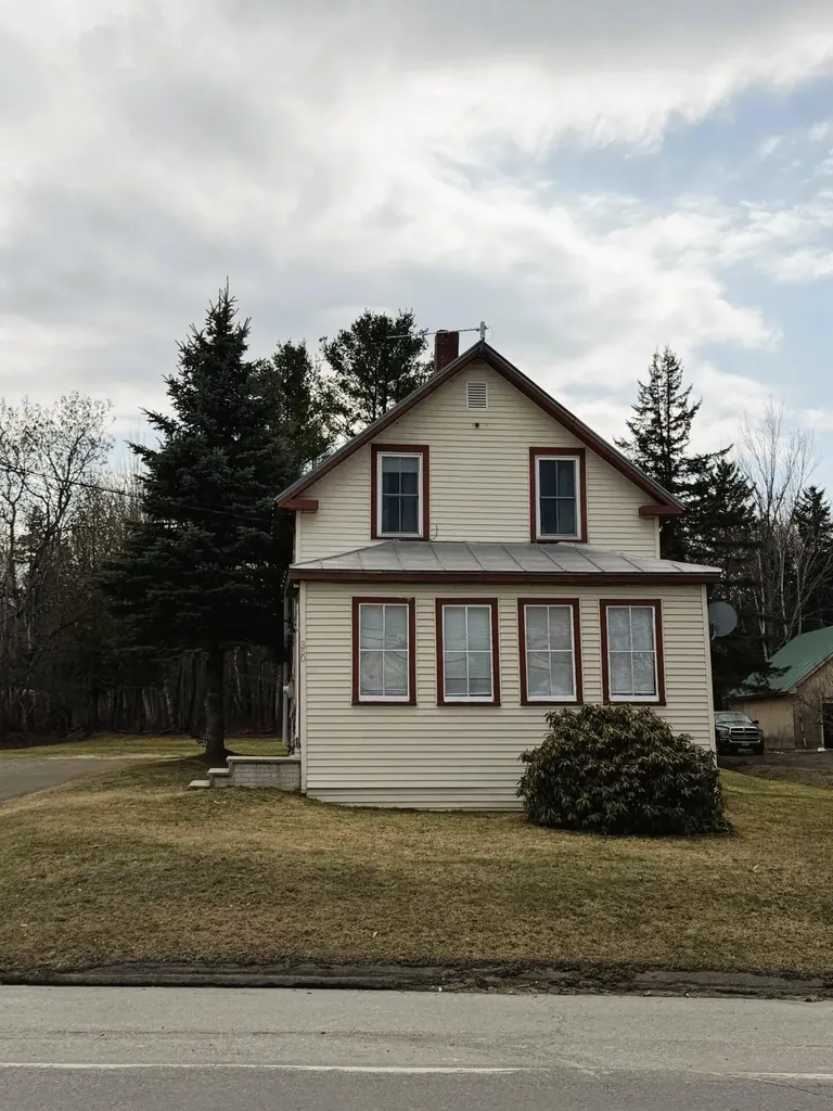 350 Main Street Jackman ME 04945