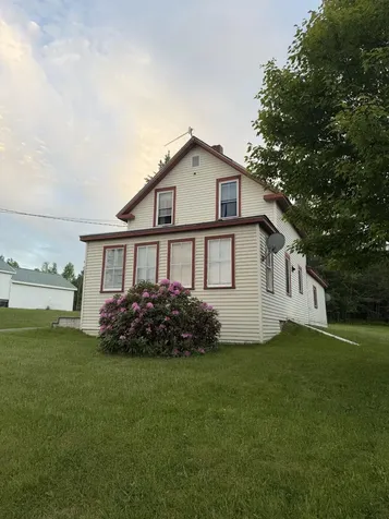 350 Main Street Jackman ME 04945